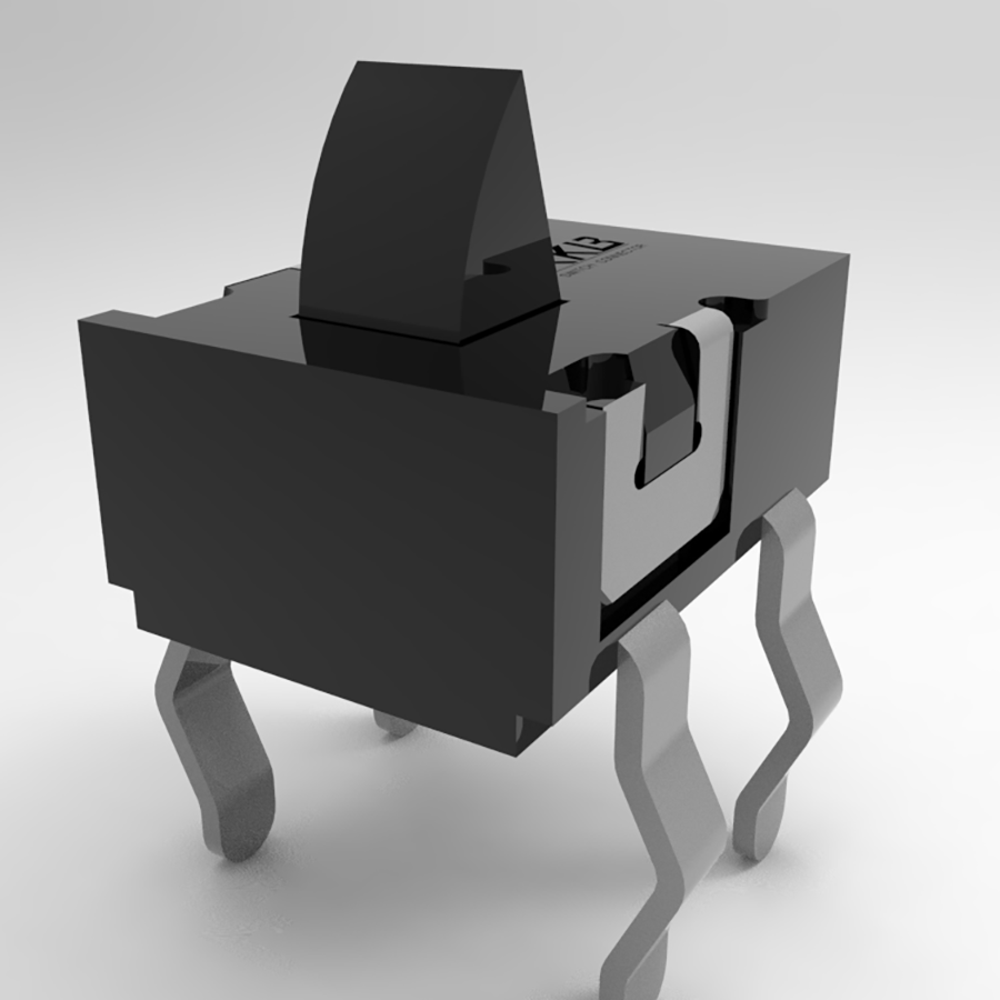 TM-8764A-2-XKB Connectivity